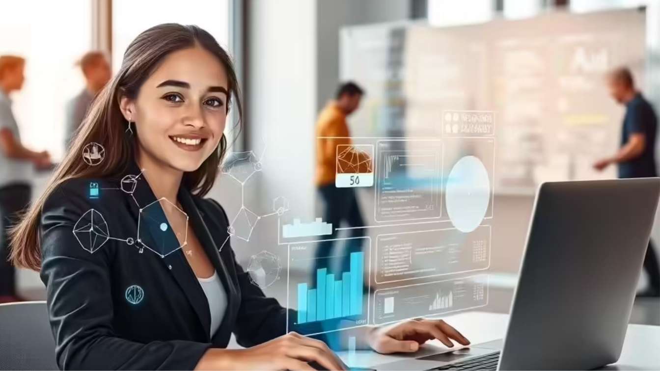 How an Indian AI Engineer Can Get Job in These Cities