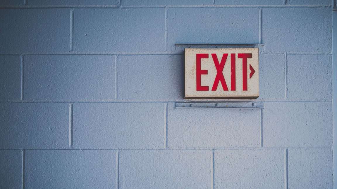What Is an Exit for an Investor