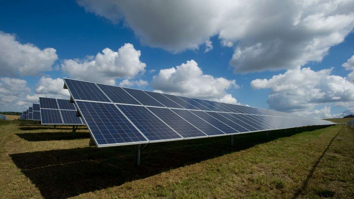 What is Solar Subsidy