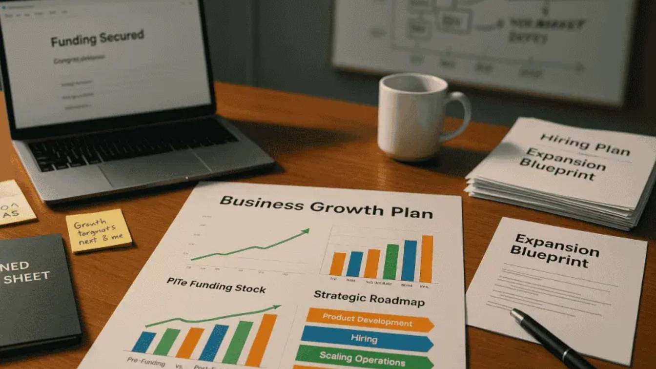 Documents You Must Keep Ready For Any Funding