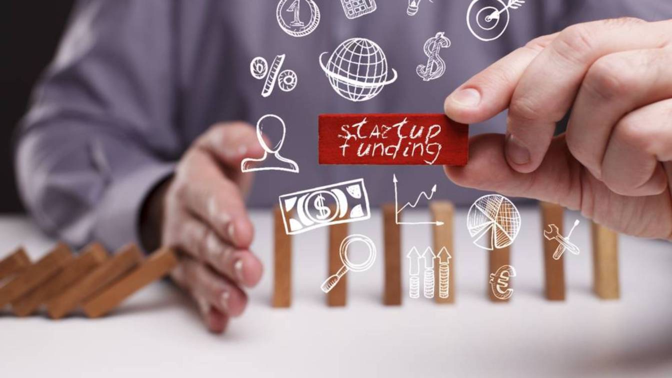 What Is Startup Funding