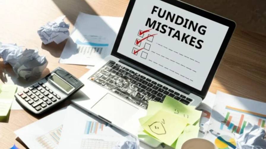 Common Mistakes Founders Make