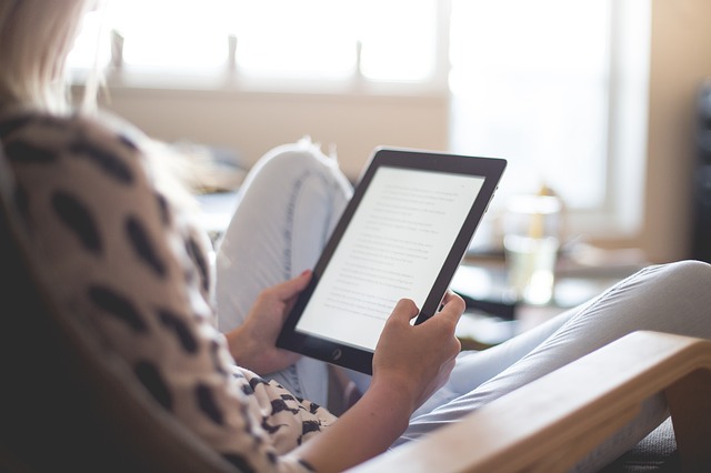 Close reading